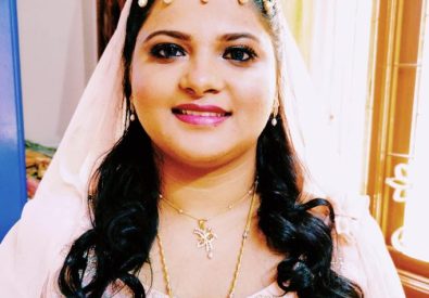 RUKHSANA’S BEA...