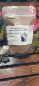 Homemade Masalas & Mixes