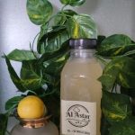 Lemon Drink
